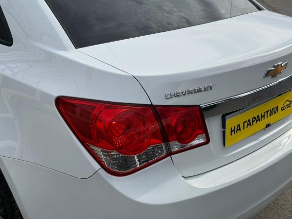 Chevrolet Cruze I с пробегом 2012 года, цена 684 000 рублей, 158455 км, седан, Автокод Объявления