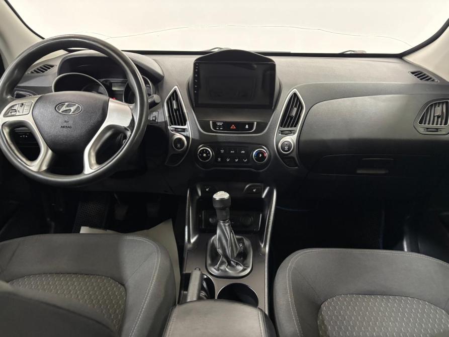 Hyundai ix35 I Альметьевск  - изображение 13