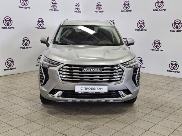 Haval Jolion I с пробегом 2023 года, цена 2 074 000 рублей, 19649 км, внедорожник, Автокод Объявления
