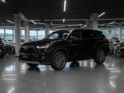 Toyota Highlander IV (XU70) Москва  - изображение 33