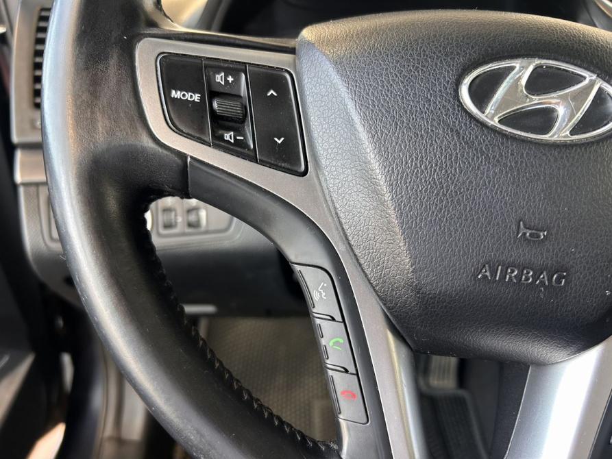 Hyundai i40 I Рестайлинг Саратов  - изображение 15
