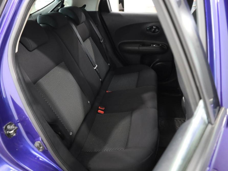 Nissan Juke I Рестайлинг Ростов-на-Дону  - изображение 7