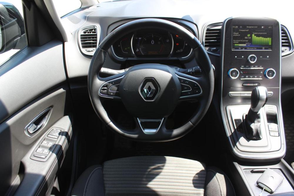 Renault Scenic IV Белгород  - изображение 17