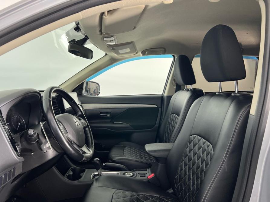 Mitsubishi Outlander III Архангельск  - изображение 15