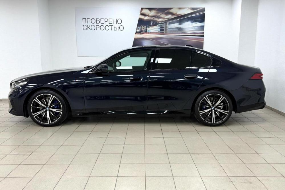 BMW 5 серии VIII (G60/G61/G68) Красноярск  - изображение 7