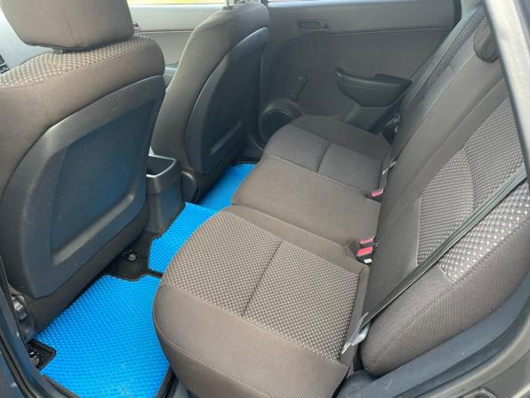 Hyundai i30 I с пробегом 2009 года, цена 499 900 рублей, 220108 км, хэтчбек, Автокод Объявления