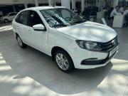 Lada (ВАЗ) Granta I Рестайлинг Казань  - изображение 7