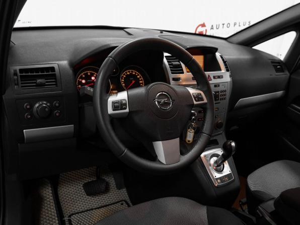 Opel Zafira B Рестайлинг с пробегом 2013 года, цена 949 000 рублей, 158365 км, компактвэн, Автокод Объявления