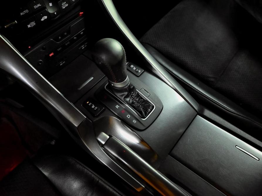 Honda Accord VIII Рестайлинг Екатеринбург  - изображение 14