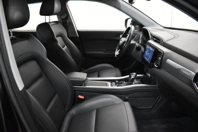 Chery Tiggo 4 I Рестайлинг с пробегом 2021 года, цена 1 450 000 рублей, 52004 км, внедорожник, Автокод Объявления