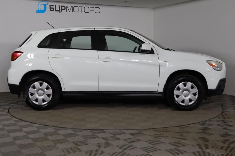 Mitsubishi ASX I Нижний Новгород  - изображение 4