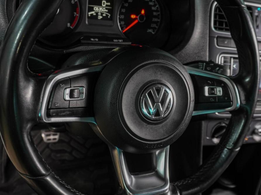 Volkswagen Polo V Рестайлинг Воронеж  - изображение 13