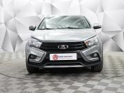 Lada (ВАЗ) Vesta I Ульяновск  - изображение 29
