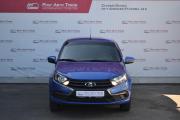 Lada (ВАЗ) Granta I Рестайлинг Старый Оскол  - изображение 21
