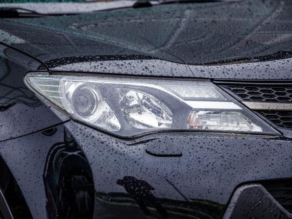 Toyota RAV4 IV (XA40) с пробегом 2013 года, цена 2 215 000 рублей, 82358 км, внедорожник, Автокод Объявления