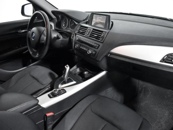 BMW 1 серии II (F20/F21) с пробегом 2012 года, цена 1 136 000 рублей, 148366 км, хэтчбек, Автокод Объявления
