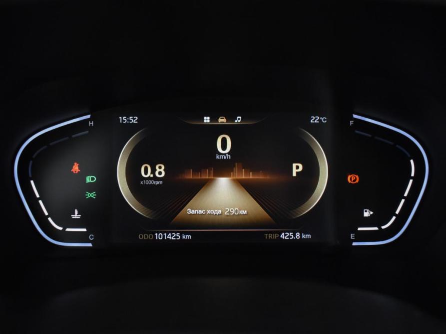 JAC J7 I Санкт-Петербург  - изображение 22