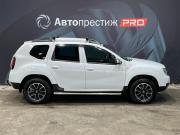 Renault Duster I Рестайлинг Пермь  - изображение 25