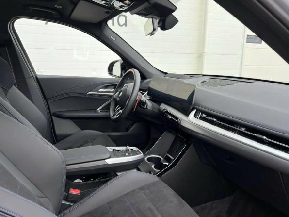 BMW X1 III (U11/U12) с пробегом 2025 года, цена 6 299 000 рублей, 699 км, внедорожник, Автокод Объявления