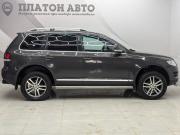 Volkswagen Touareg I Рестайлинг Воронеж  - изображение 21