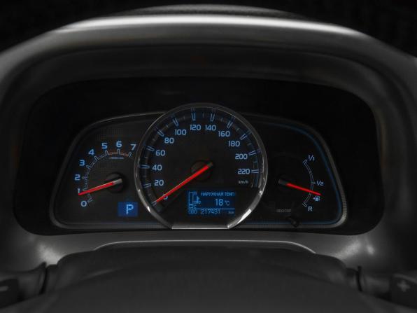 Toyota RAV4 IV (XA40) с пробегом 2013 года, цена 1 675 000 рублей, 217429 км, внедорожник, Автокод Объявления