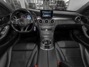 Mercedes-Benz C-Класс IV (W205) Москва  - изображение 29