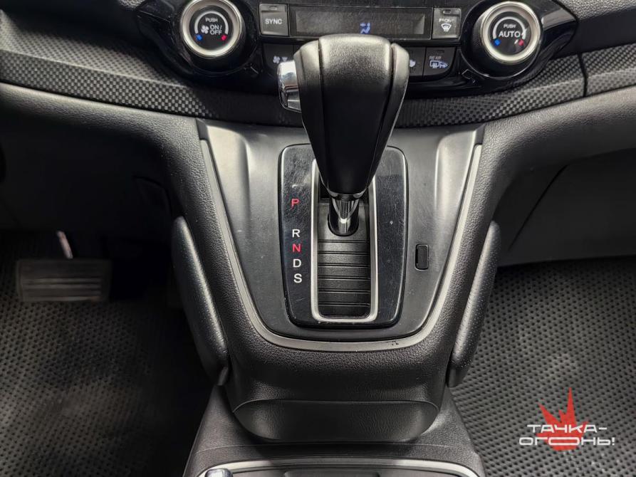 Honda CR-V IV Пермь  - изображение 14