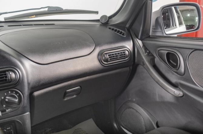 Chevrolet Niva I Рестайлинг с пробегом 2018 года, цена 799 000 рублей, 150000 км, внедорожник, Автокод Объявления
