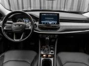 Jeep Compass II Рестайлинг Москва  - изображение 33