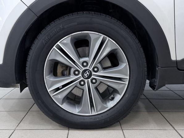 Hyundai Creta I с пробегом 2017 года, цена 1 599 000 рублей, 137258 км, внедорожник, Автокод Объявления