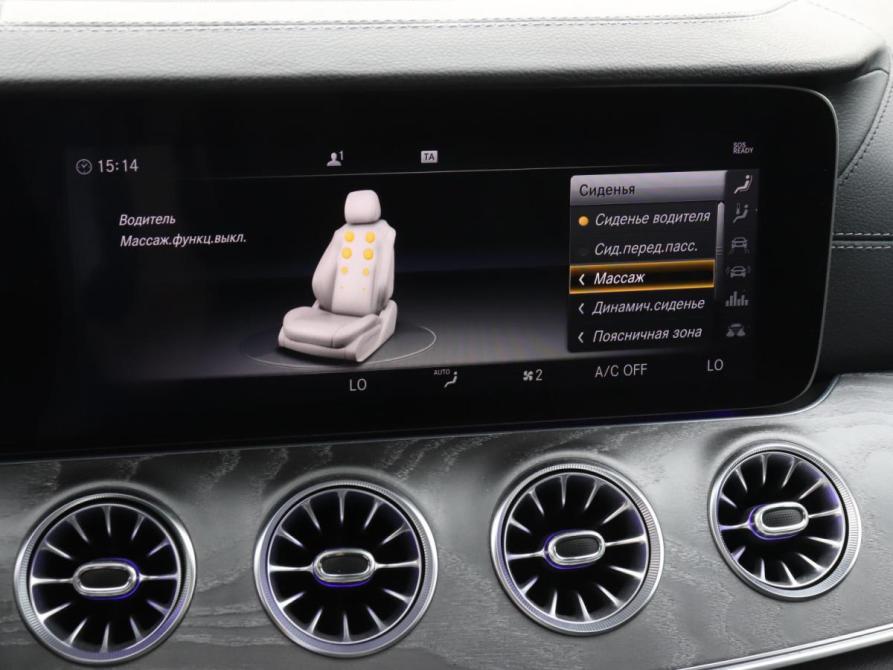 Mercedes-Benz CLS III (C257) Москва  - изображение 21
