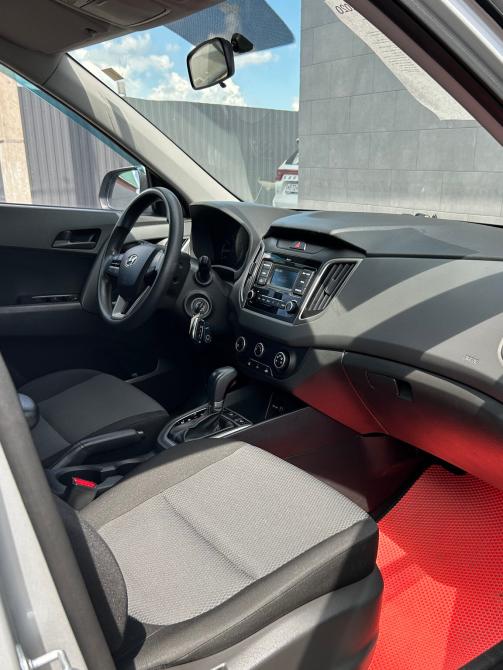 Hyundai Creta I Рестайлинг Альметьевск  - изображение 14