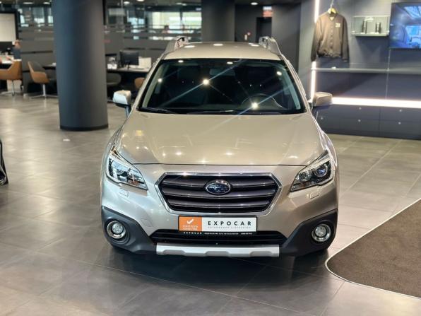 Subaru Outback V с пробегом 2015 года, цена 1 750 000 рублей, 240397 км, универсал, Автокод Объявления