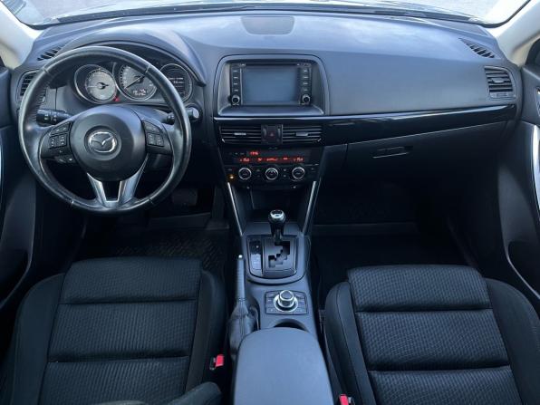 Mazda CX-5 I с пробегом 2013 года, цена 1 570 000 рублей, 131245 км, внедорожник, Автокод Объявления