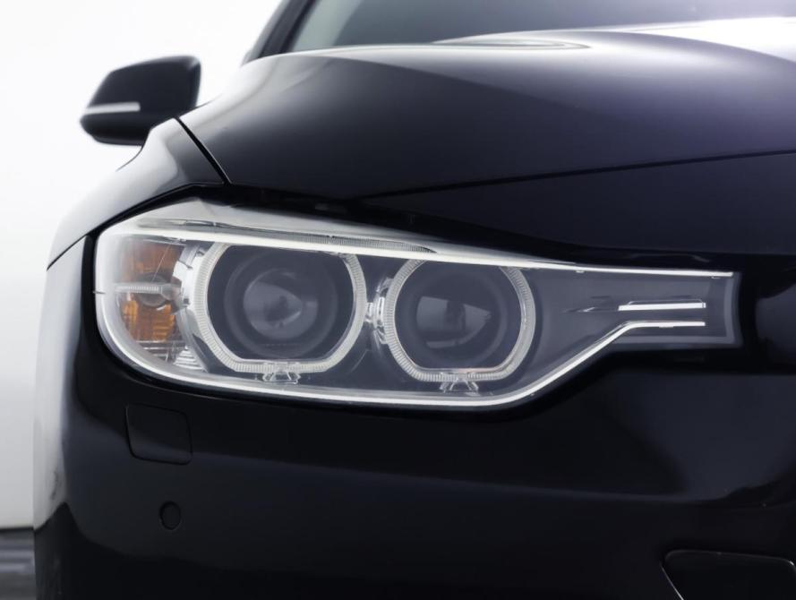 BMW 3 серии VI (F3x) Москва  - изображение 23