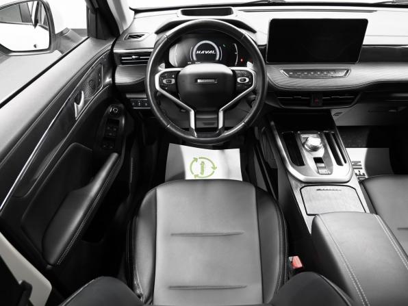 Haval Jolion I с пробегом 2023 года, цена 1 795 000 рублей, 72064 км, внедорожник, Автокод Объявления