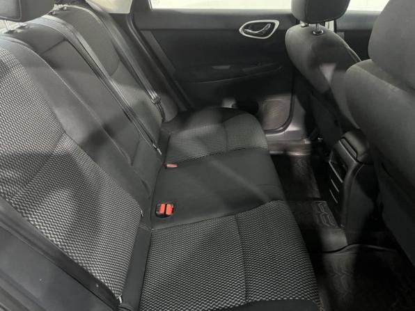Nissan Sentra VII (B17) с пробегом 2015 года, цена 952 000 рублей, 131137 км, седан, Автокод Объявления