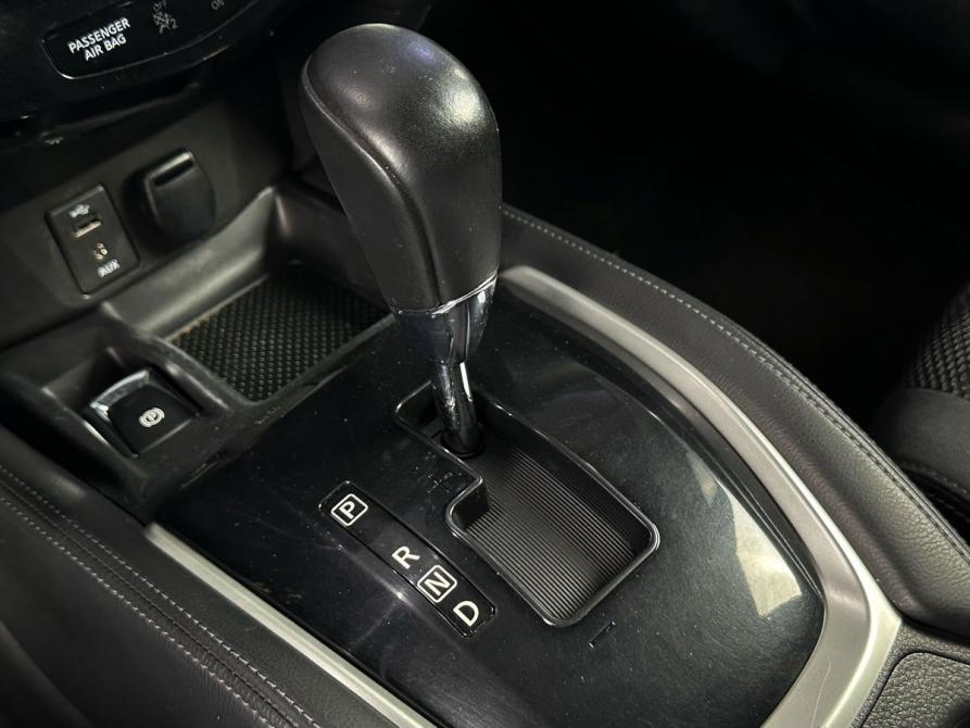 Nissan Qashqai II Уфа  - изображение 16