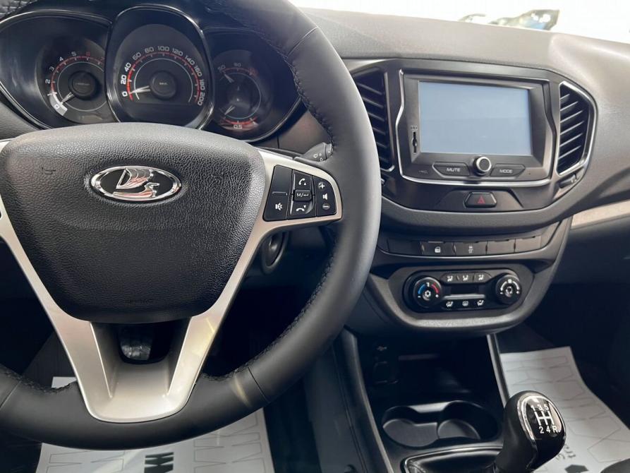 Lada (ВАЗ) Vesta I Тверь  - изображение 16