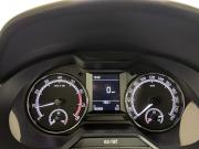 Skoda Octavia III (A7) Рестайлинг Уфа  - изображение 40
