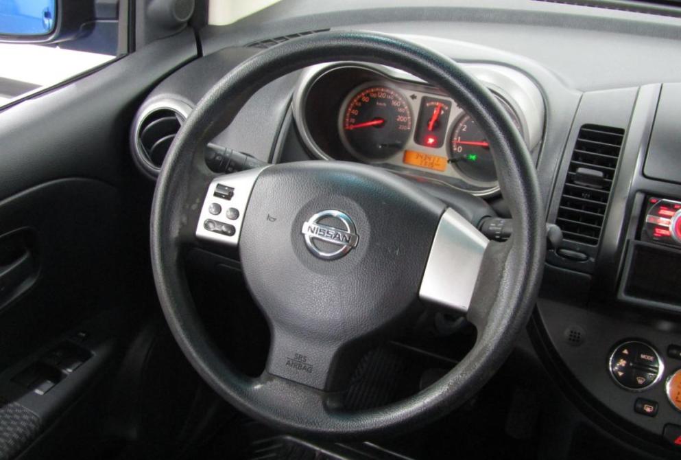Nissan Note I Екатеринбург  - изображение 18
