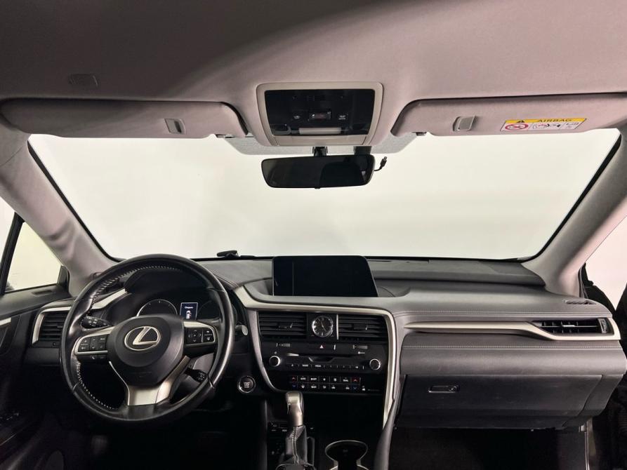 Lexus RX IV Архангельск  - изображение 14
