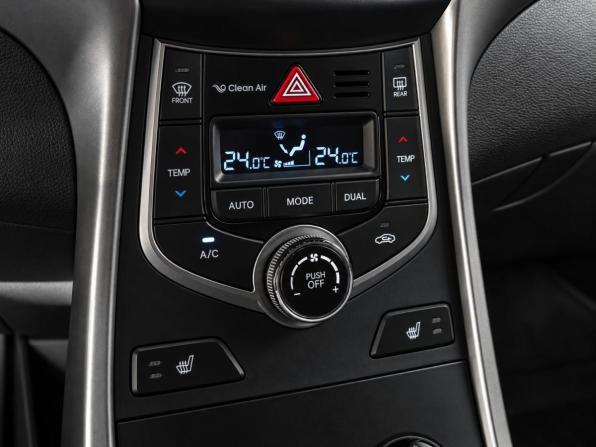 Hyundai Elantra V (MD) Рестайлинг с пробегом 2014 года, цена 1 129 000 рублей, 146257 км, седан, Автокод Объявления