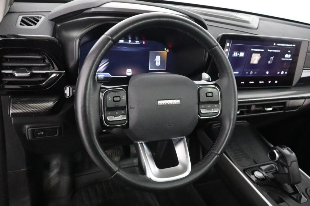 Haval H3 I Санкт-Петербург  - изображение 9