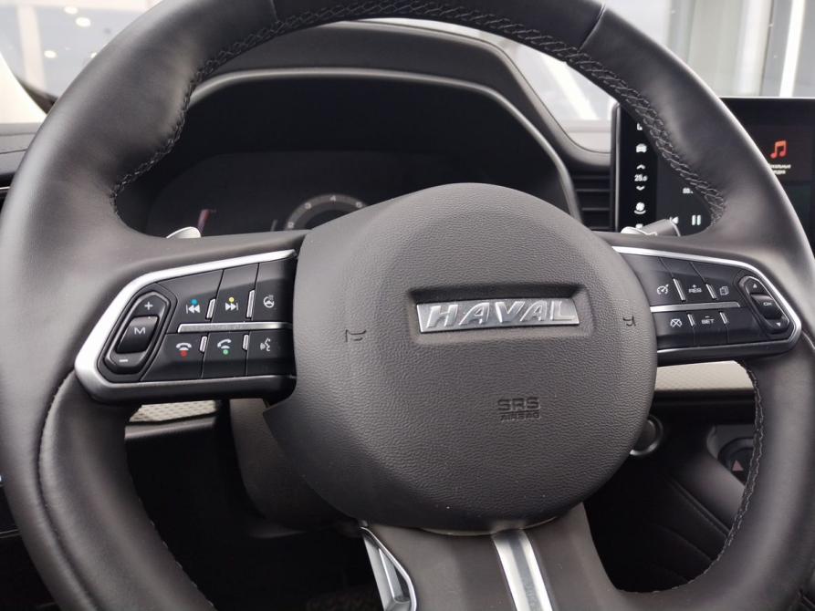 Haval F7 I Рестайлинг Санкт-Петербург  - изображение 12
