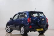 Chery Tiggo 3 I Новокузнецк  - изображение 35