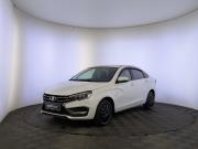 Lada (ВАЗ) Vesta I Рестайлинг (NG) Москва  - изображение 27