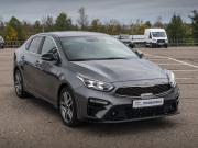 Kia Cerato IV Москва  - изображение 25