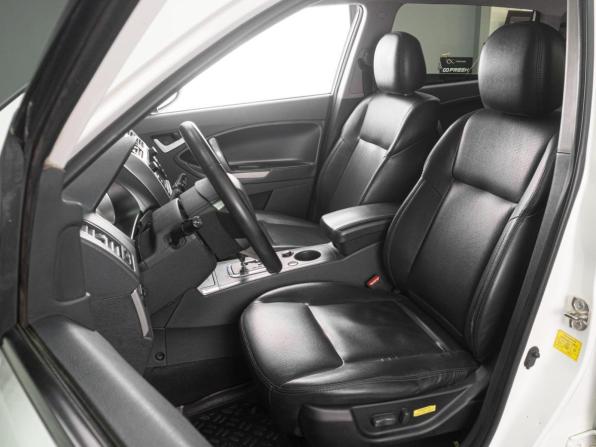 Geely Emgrand X7 I с пробегом 2015 года, цена 699 000 рублей, 105968 км, внедорожник, Автокод Объявления