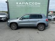 Volkswagen Tiguan I Екатеринбург  - изображение 15